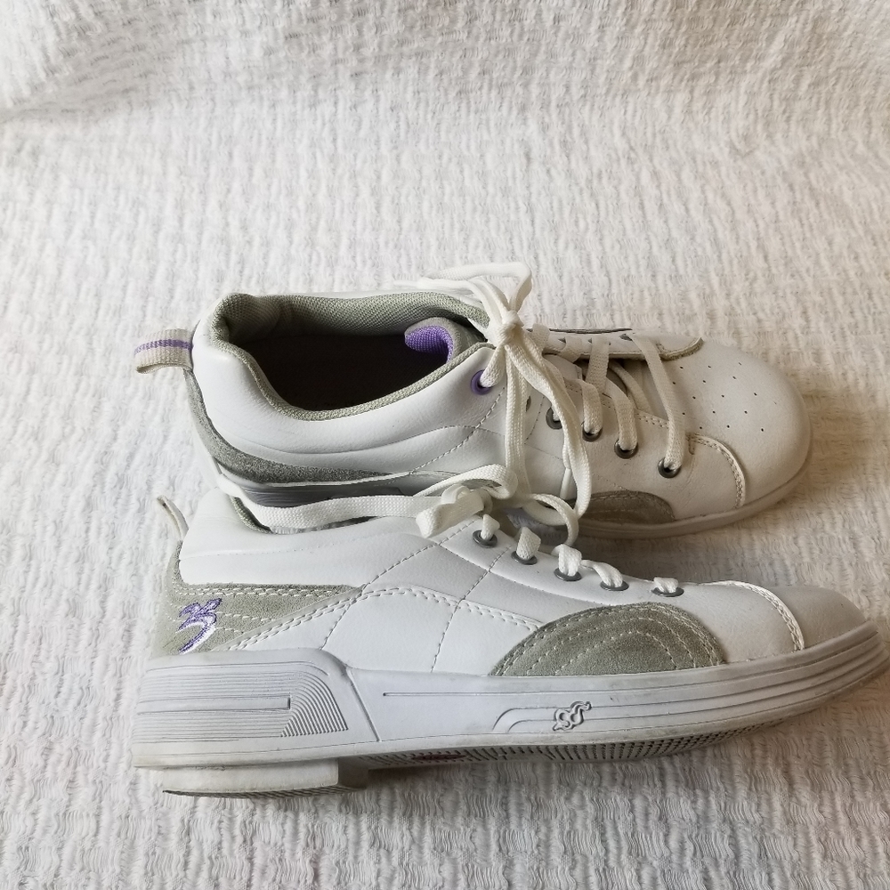 GDefy Gravity Defyer Sneakers